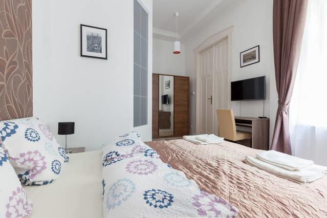 Vaci Street Downtown Apartments Budapest Room photo