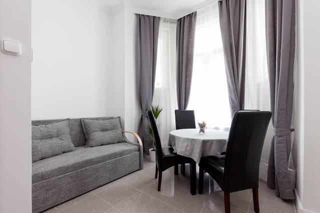 Vaci Street Downtown Apartments Budapest Room photo